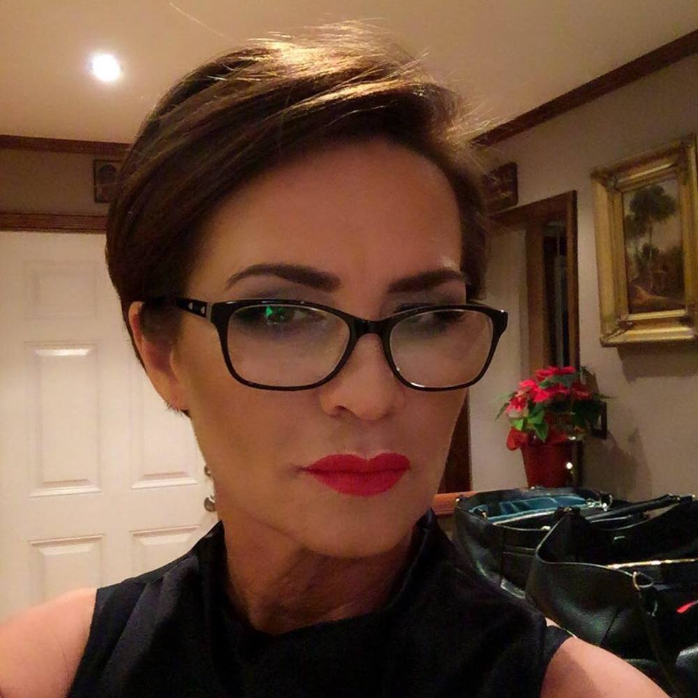 Meet your Posher, Teresa